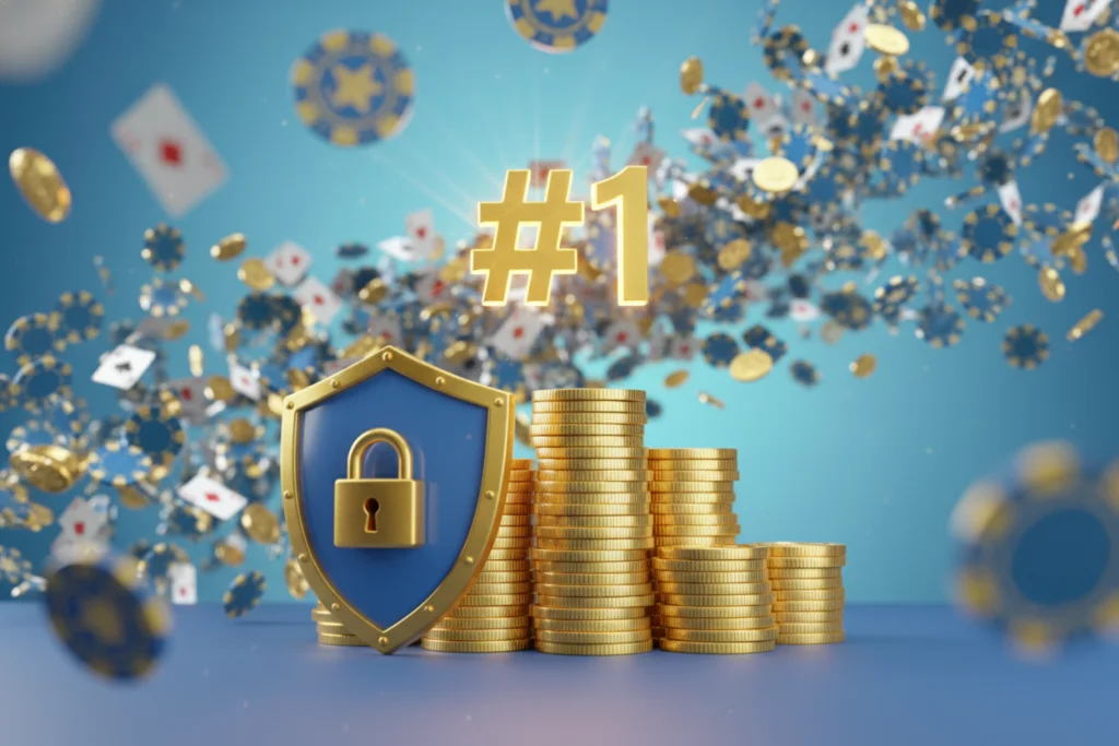 Casinos online seguros en Argentina