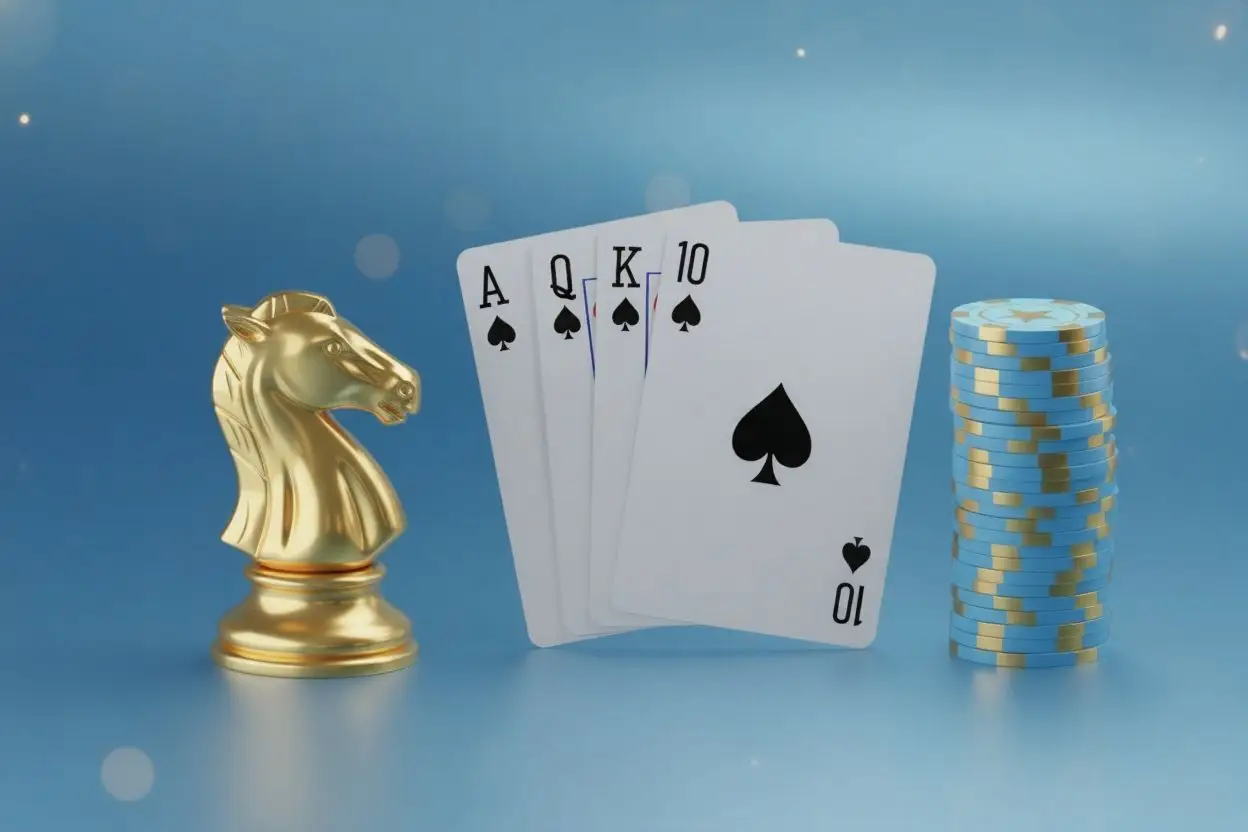 Blackjack