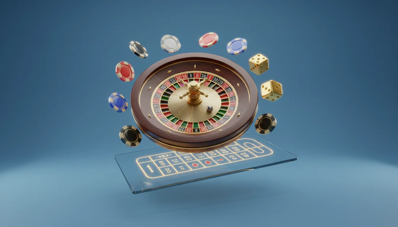 Ruleta Online en Argentina