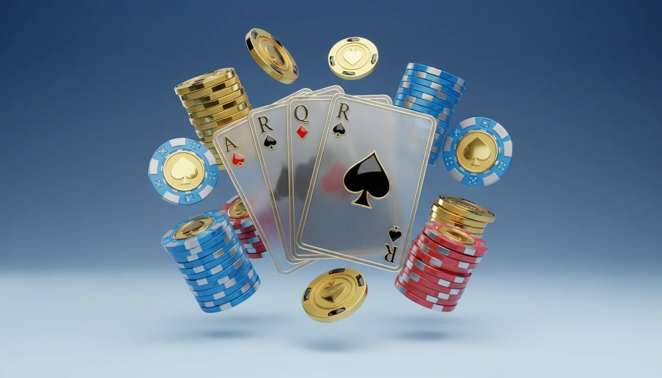 El Poker Online en Argentina 2026